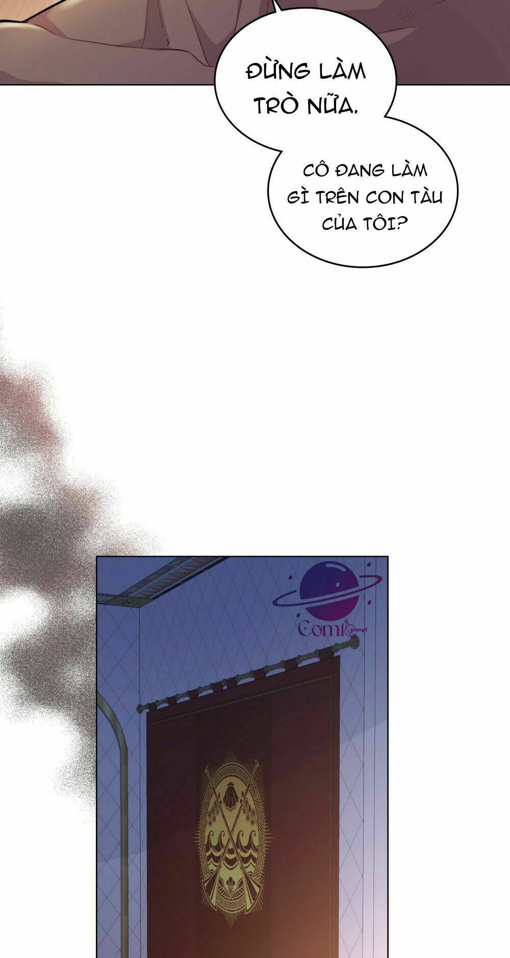 Lừa Người Hợp Với Em Chapter 3 - Trang 35