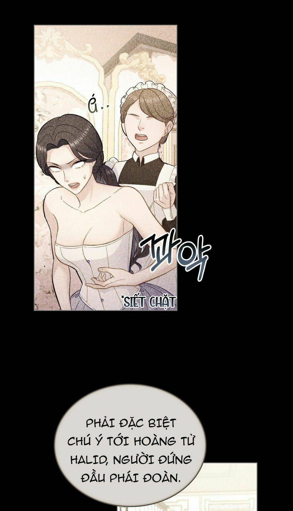 Lừa Người Hợp Với Em Chapter 3 - Trang 3