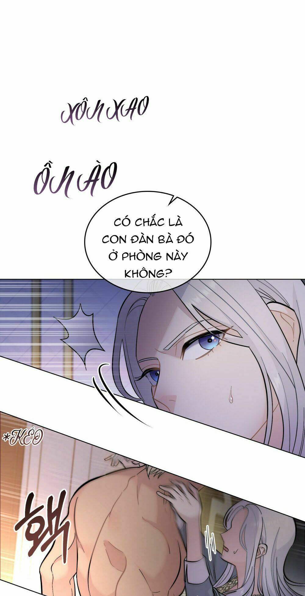 Lừa Người Hợp Với Em Chapter 3 - Trang 40