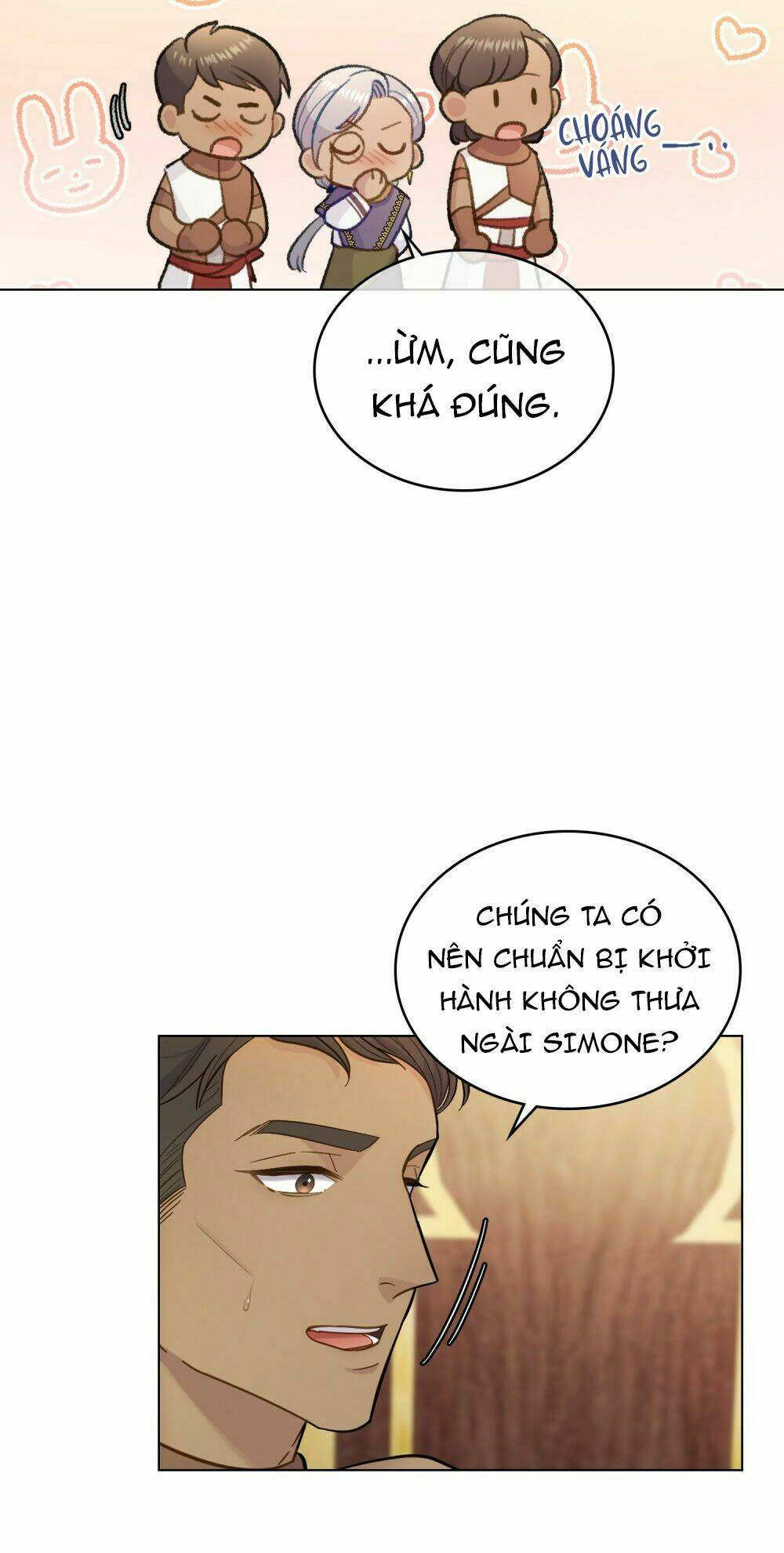 Lừa Người Hợp Với Em Chapter 3 - Trang 65