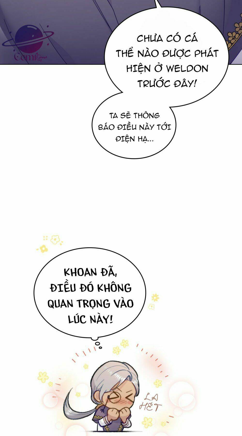 Lừa Người Hợp Với Em Chapter 3 - Trang 67