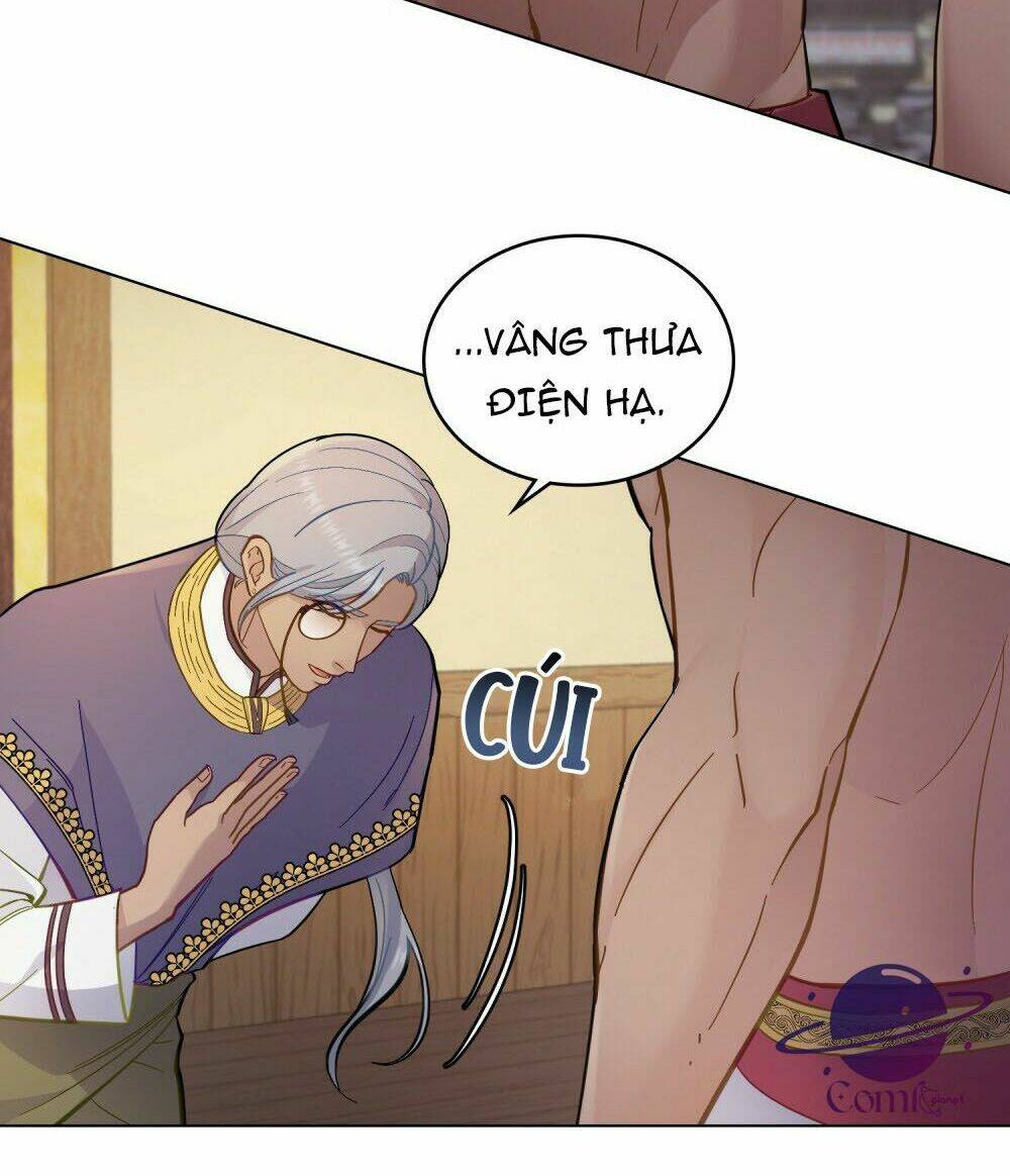 Lừa Người Hợp Với Em Chapter 3 - Trang 71