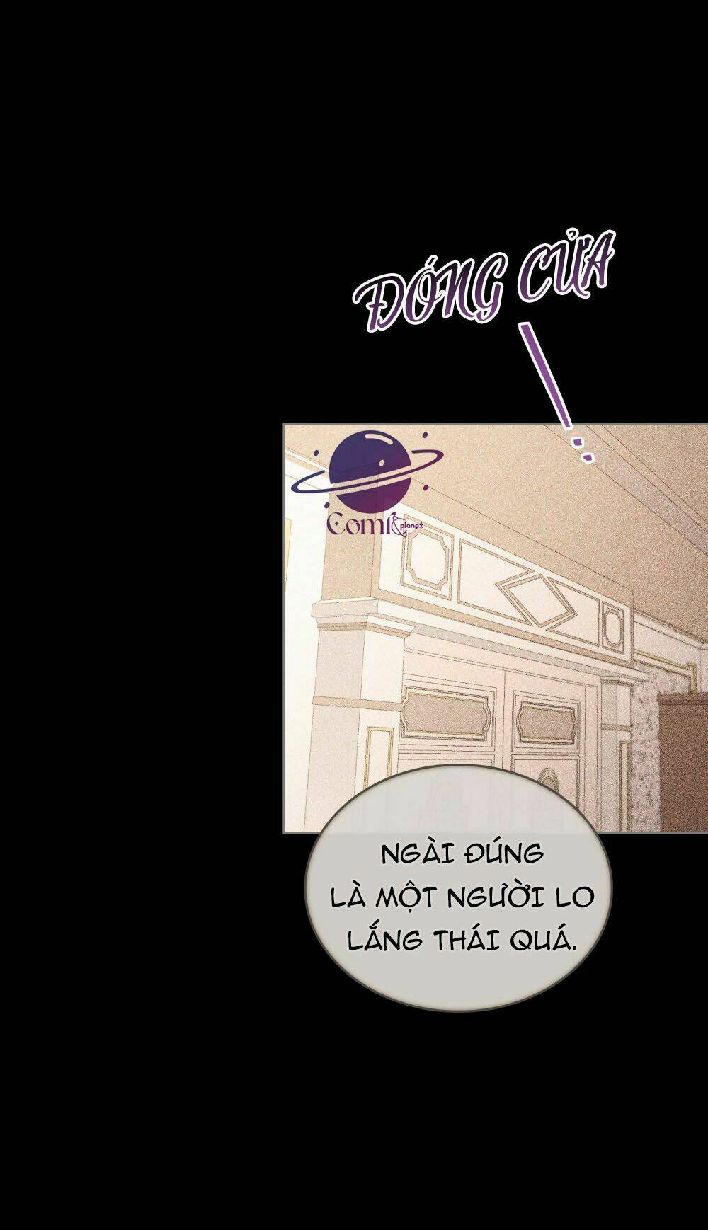 Lừa Người Hợp Với Em Chapter 3 - Trang 8