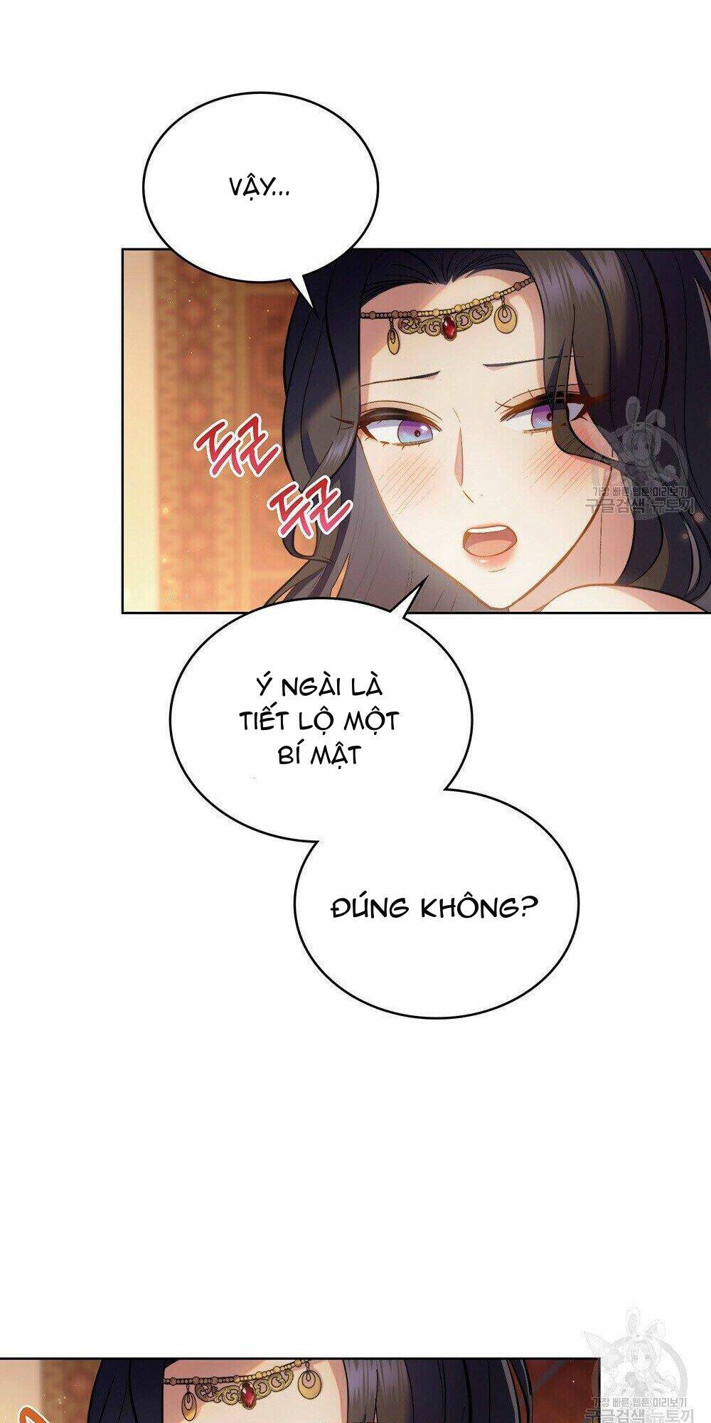 Lừa Người Hợp Với Em Chapter 30.1 - Trang 10