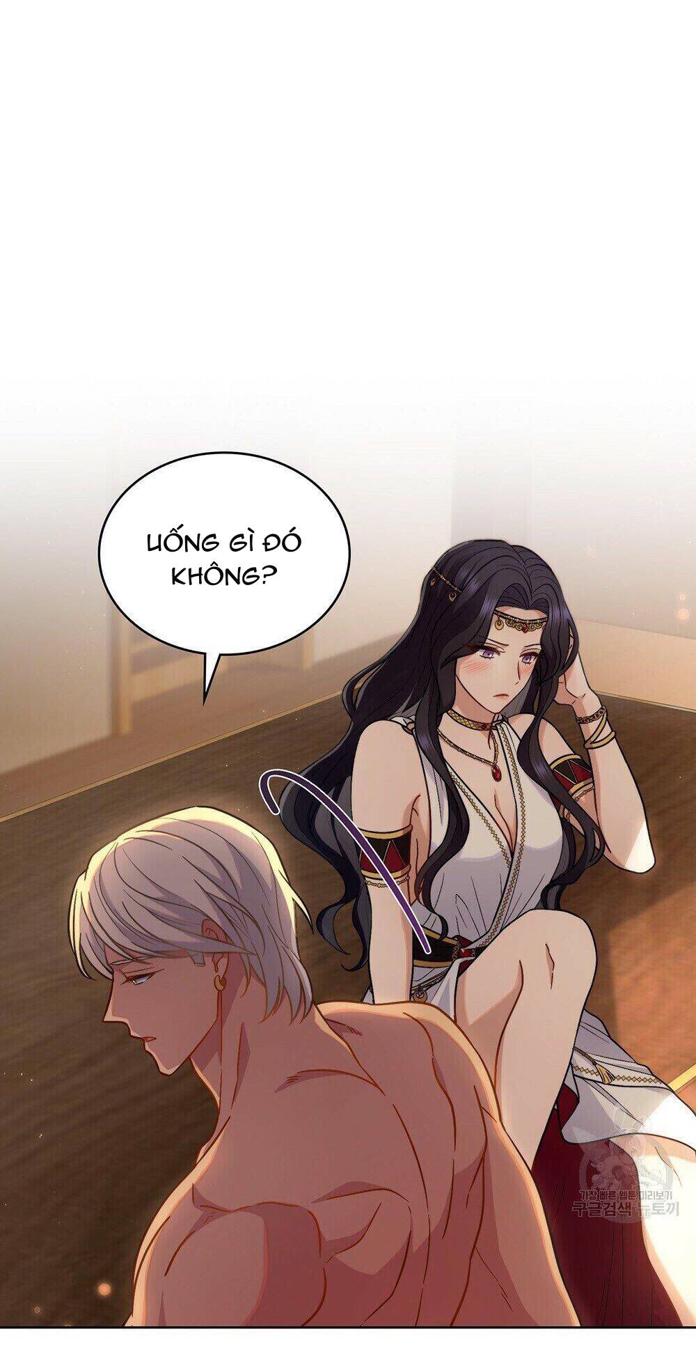 Lừa Người Hợp Với Em Chapter 30.1 - Trang 13