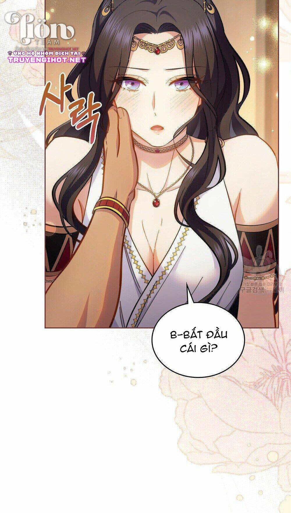 Lừa Người Hợp Với Em Chapter 30.1 - Trang 21