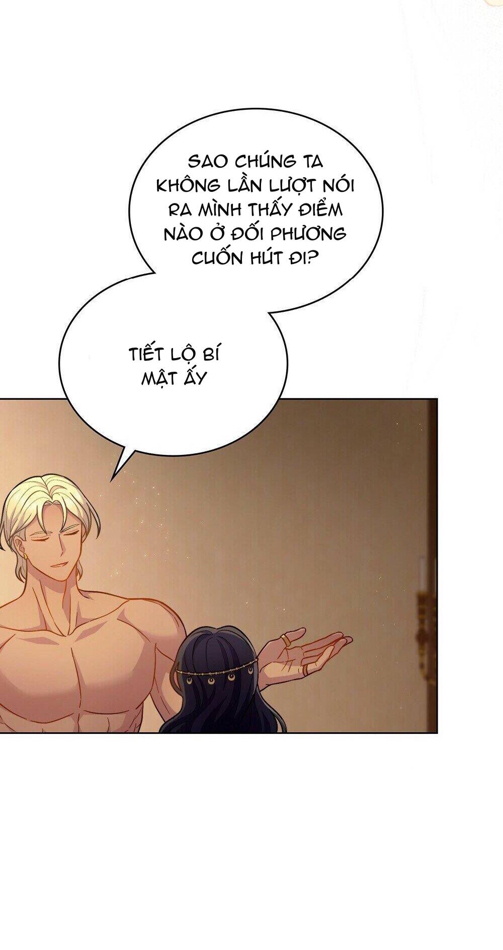 Lừa Người Hợp Với Em Chapter 30.1 - Trang 22