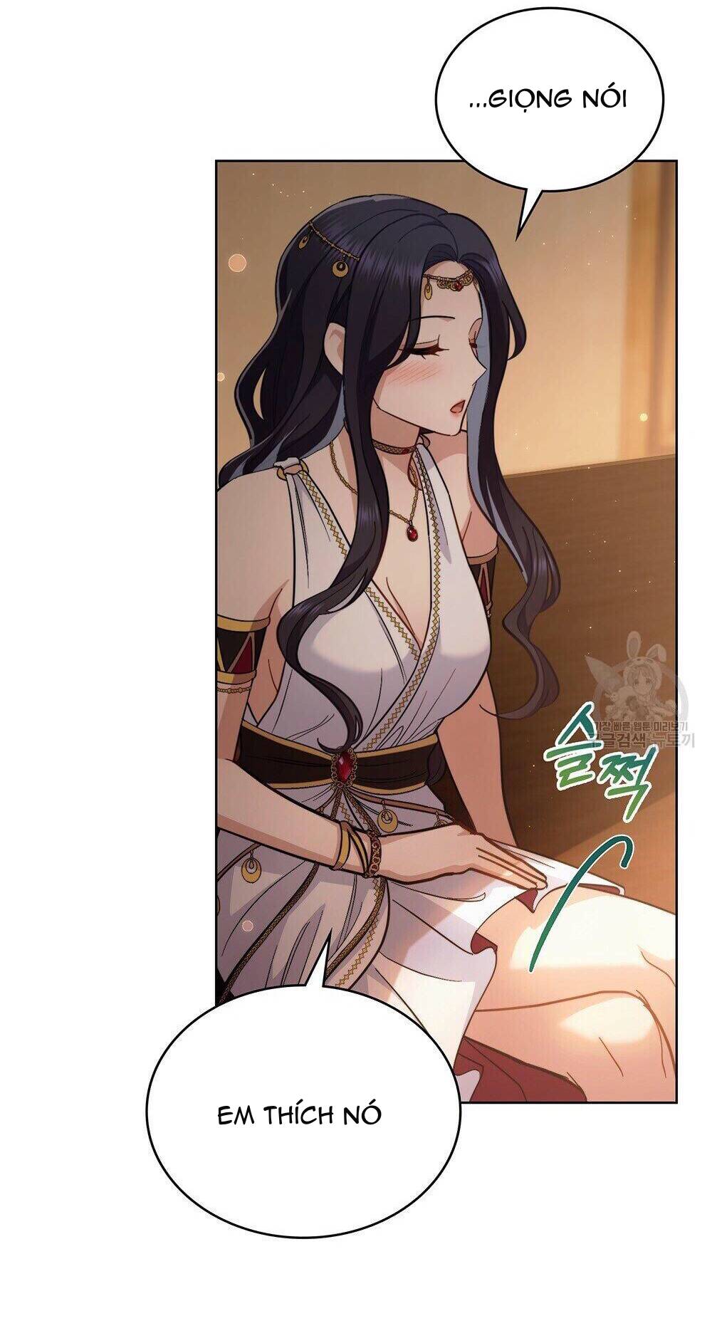 Lừa Người Hợp Với Em Chapter 30.1 - Trang 23