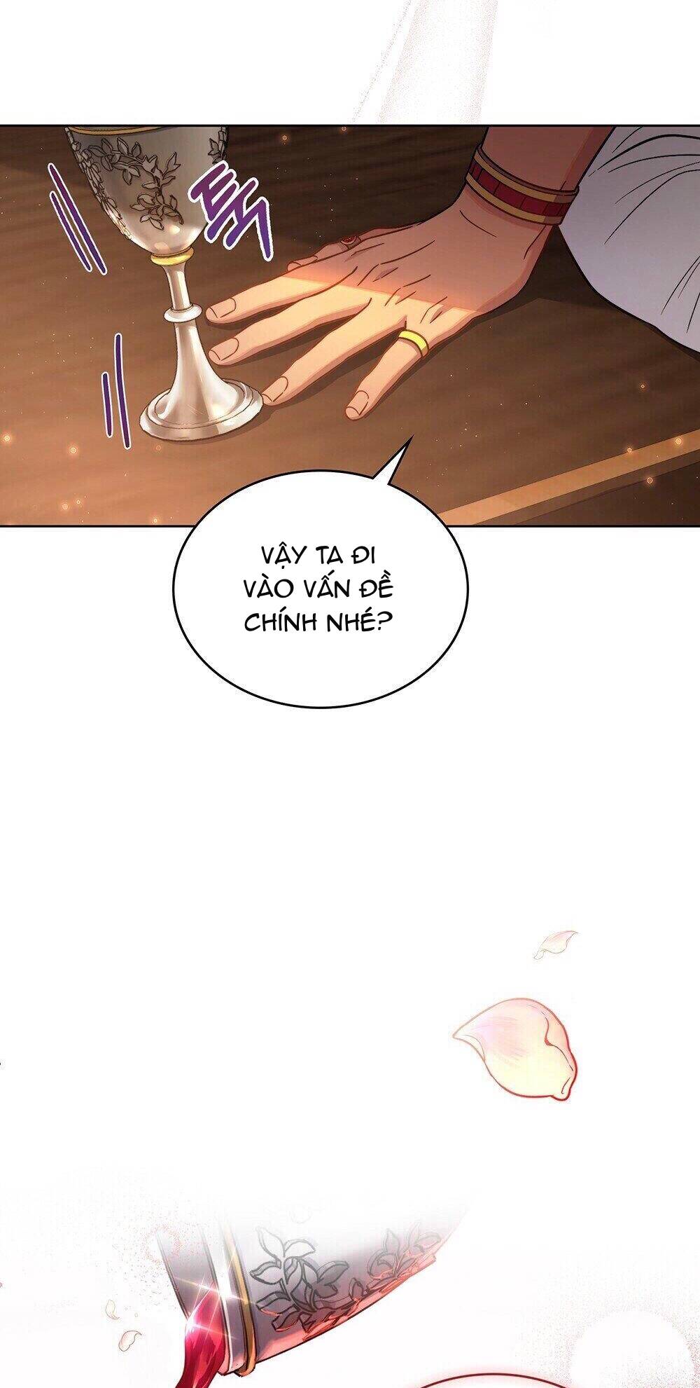 Lừa Người Hợp Với Em Chapter 30.1 - Trang 32