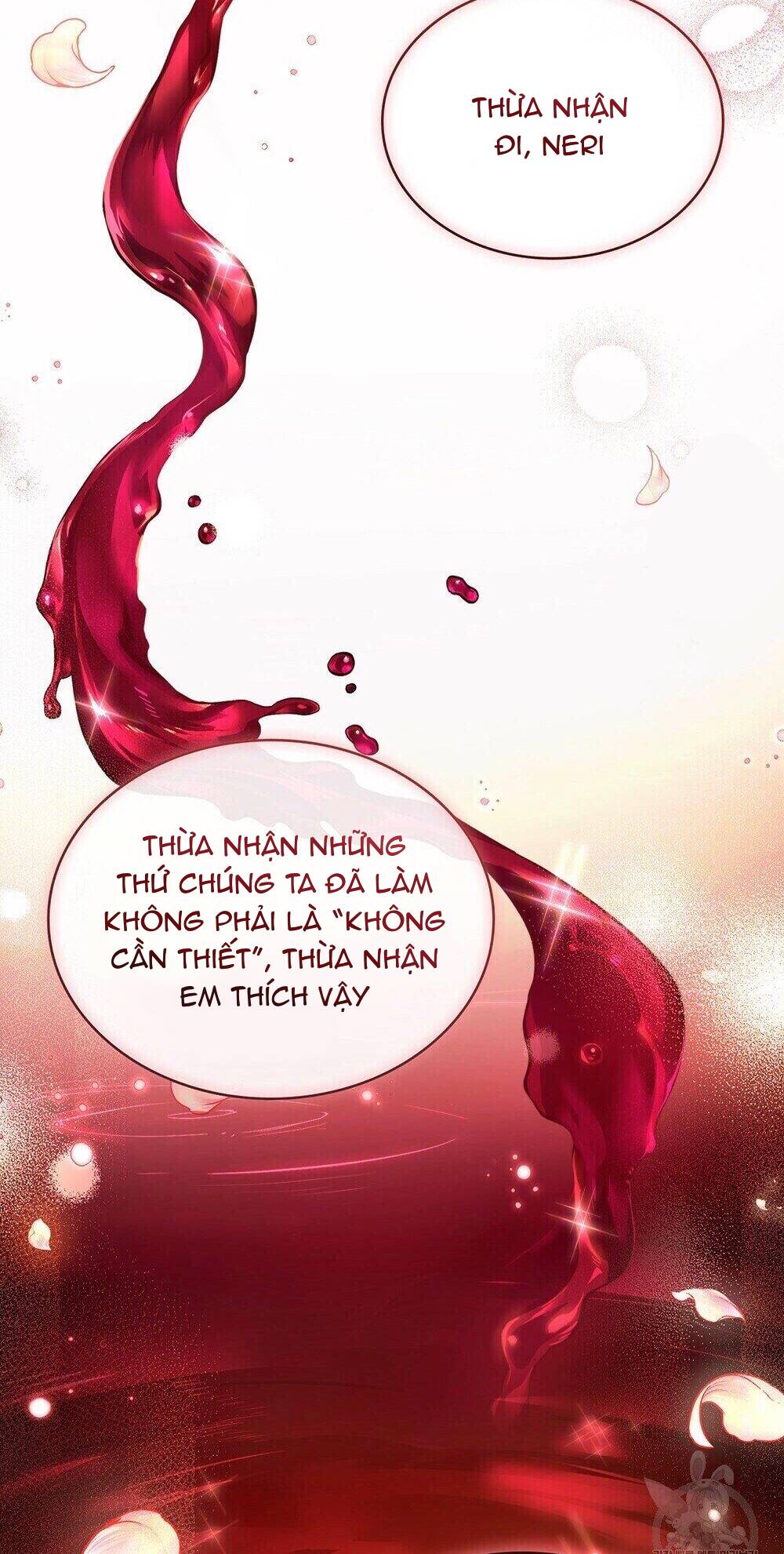 Lừa Người Hợp Với Em Chapter 30.1 - Trang 33