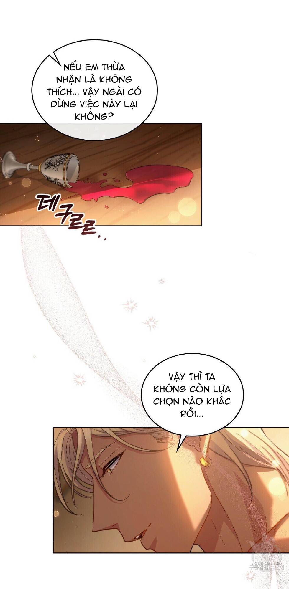 Lừa Người Hợp Với Em Chapter 30.1 - Trang 36