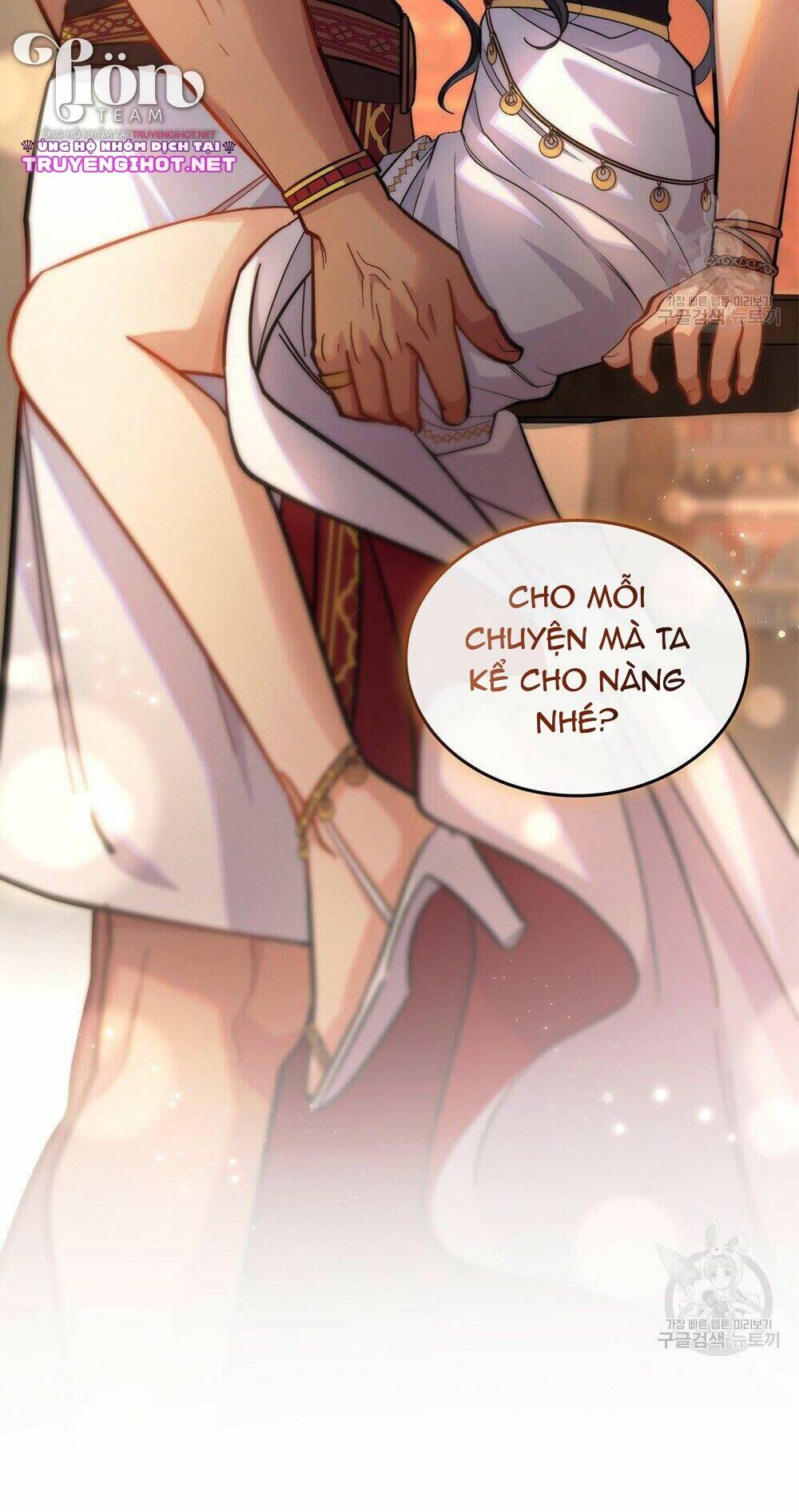 Lừa Người Hợp Với Em Chapter 30.1 - Trang 6