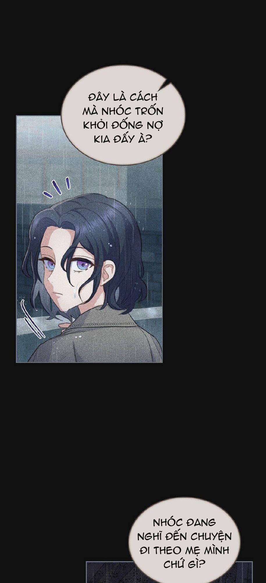 Lừa Người Hợp Với Em Chapter 30.2 - Trang 14