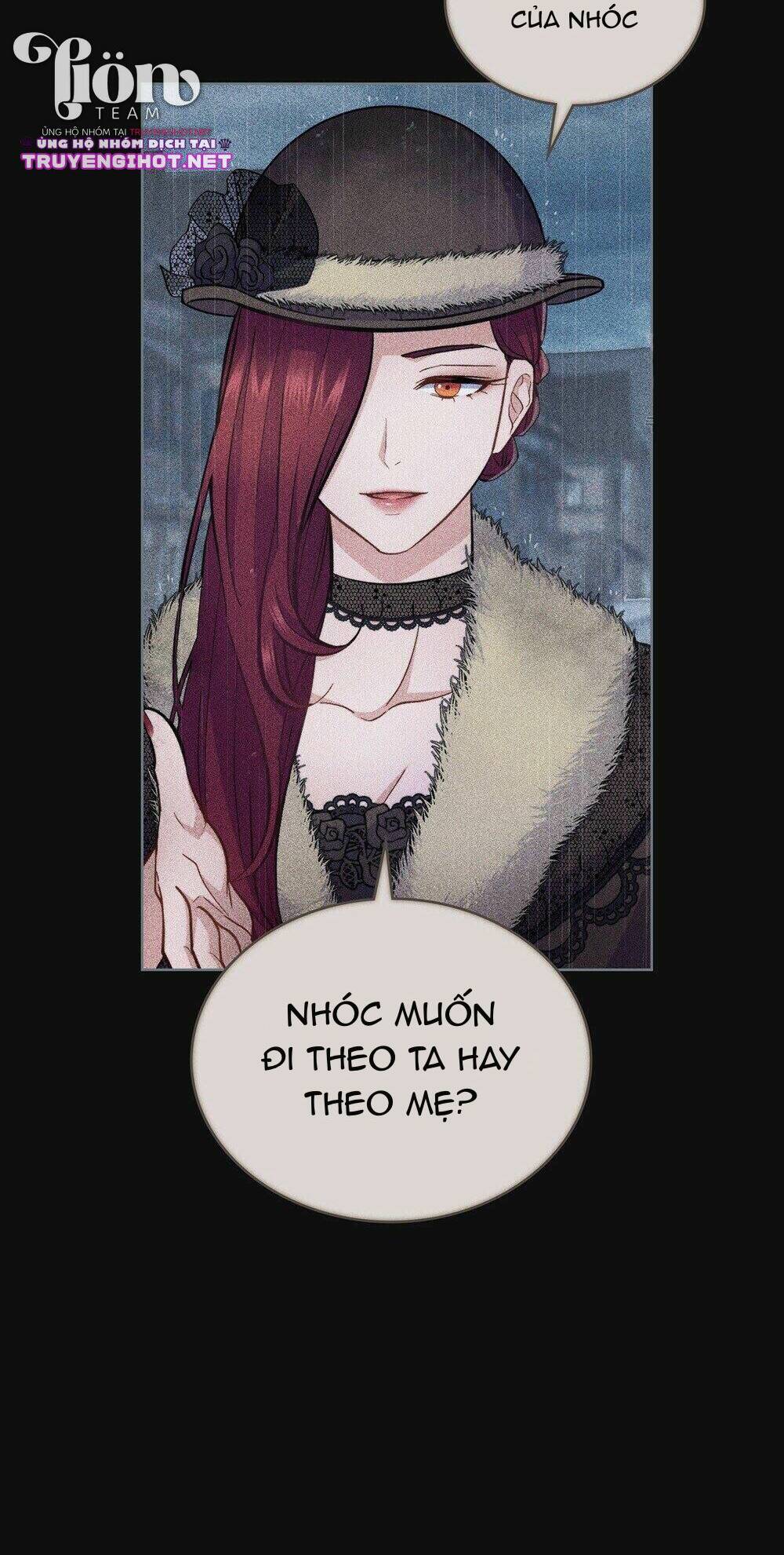 Lừa Người Hợp Với Em Chapter 30.2 - Trang 18