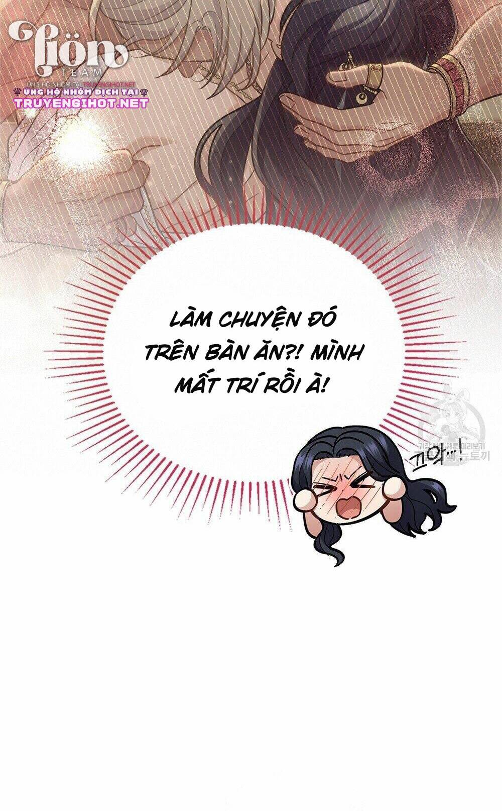 Lừa Người Hợp Với Em Chapter 30.2 - Trang 27