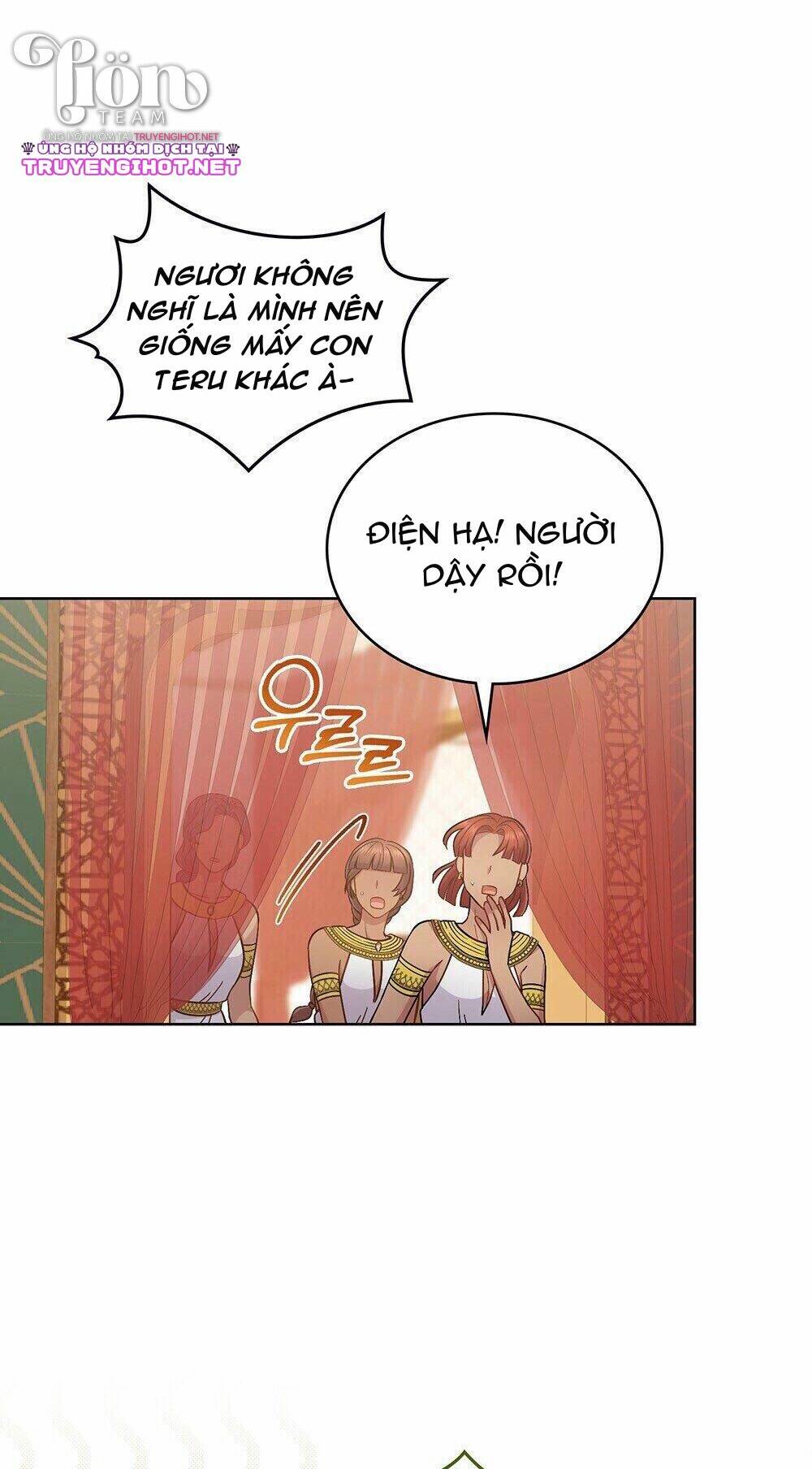 Lừa Người Hợp Với Em Chapter 30.2 - Trang 31