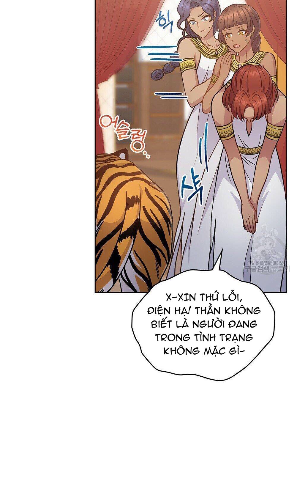 Lừa Người Hợp Với Em Chapter 30.2 - Trang 33