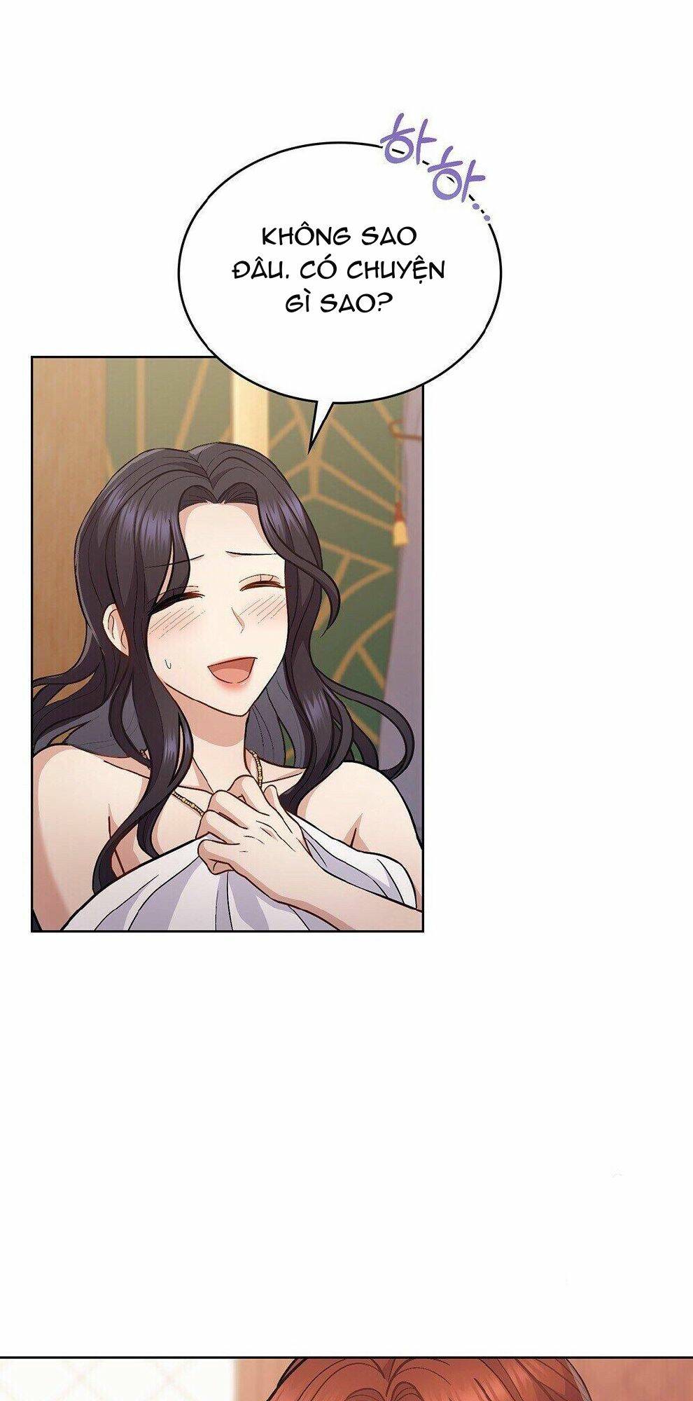 Lừa Người Hợp Với Em Chapter 30.2 - Trang 34