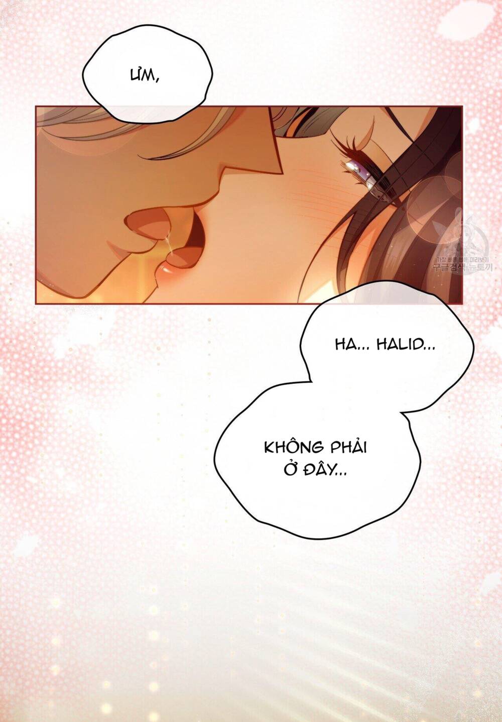 Lừa Người Hợp Với Em Chapter 30.2 - Trang 6