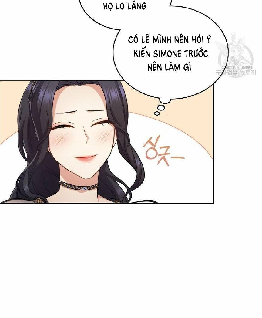 Lừa Người Hợp Với Em Chapter 31.1 - Trang 13