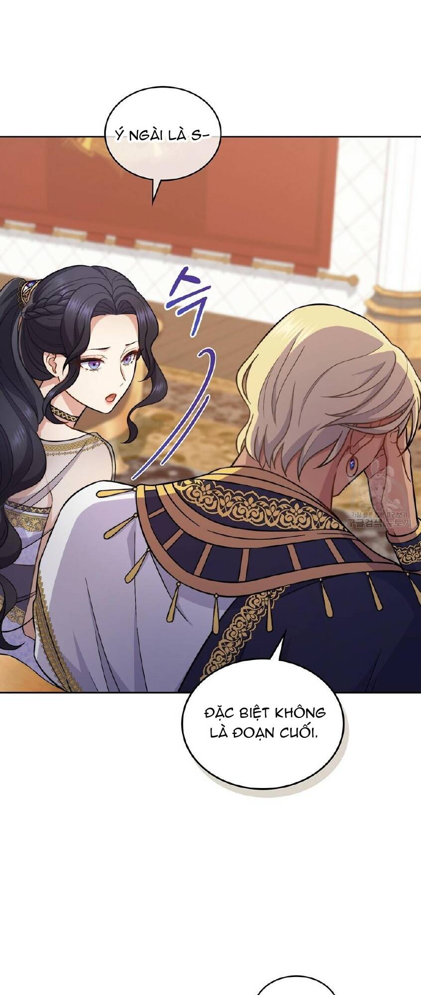 Lừa Người Hợp Với Em Chapter 31.1 - Trang 20