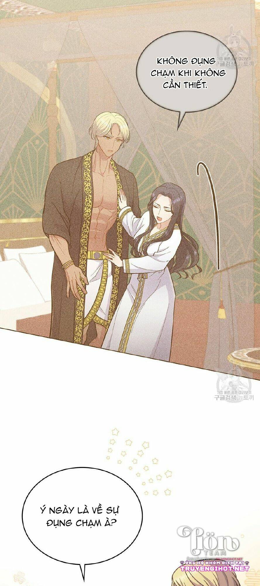 Lừa Người Hợp Với Em Chapter 31.1 - Trang 23