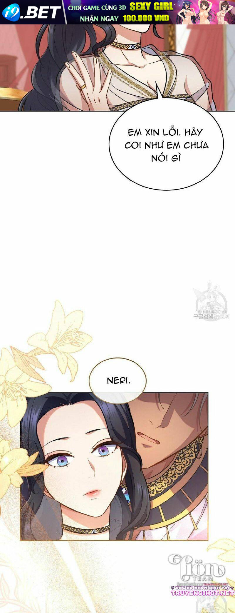 Lừa Người Hợp Với Em Chapter 31.1 - Trang 35