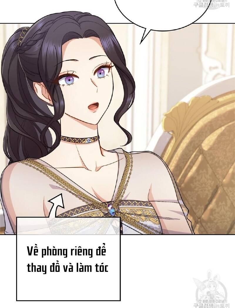 Lừa Người Hợp Với Em Chapter 31.1 - Trang 3