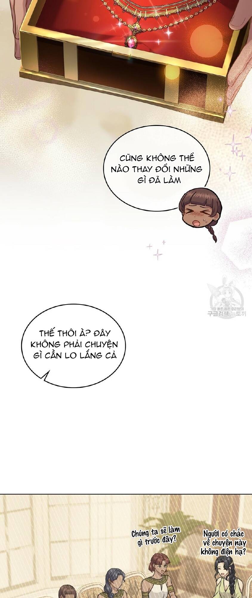 Lừa Người Hợp Với Em Chapter 31.1 - Trang 8