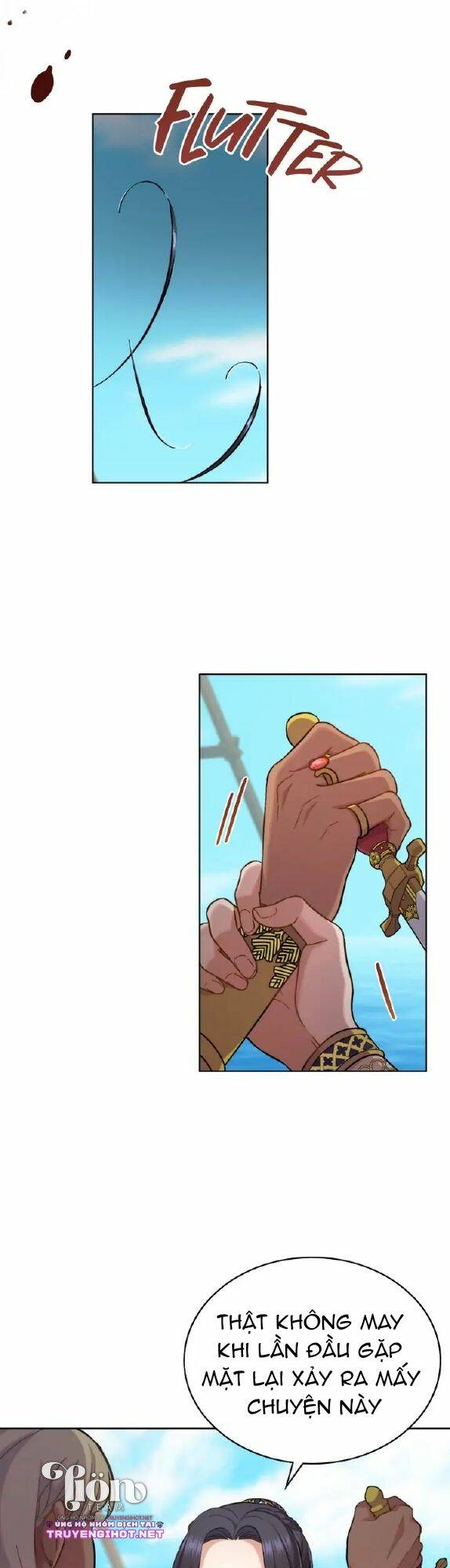 Lừa Người Hợp Với Em Chapter 32.1 - Trang 14