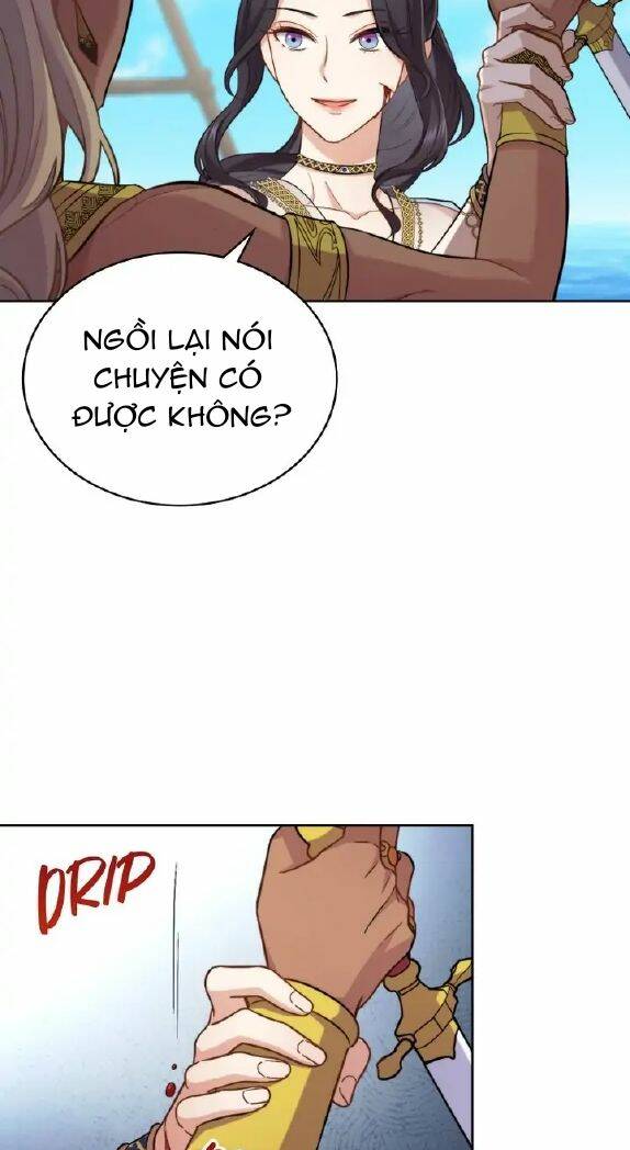 Lừa Người Hợp Với Em Chapter 32.1 - Trang 15