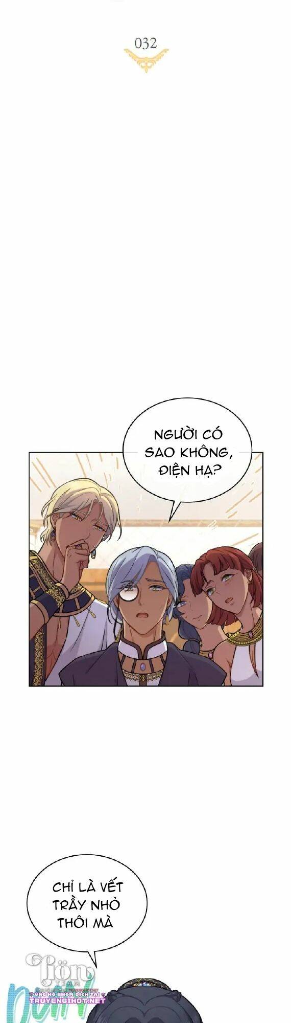 Lừa Người Hợp Với Em Chapter 32.1 - Trang 17