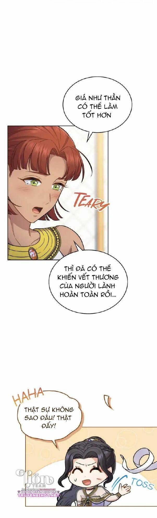 Lừa Người Hợp Với Em Chapter 32.1 - Trang 20