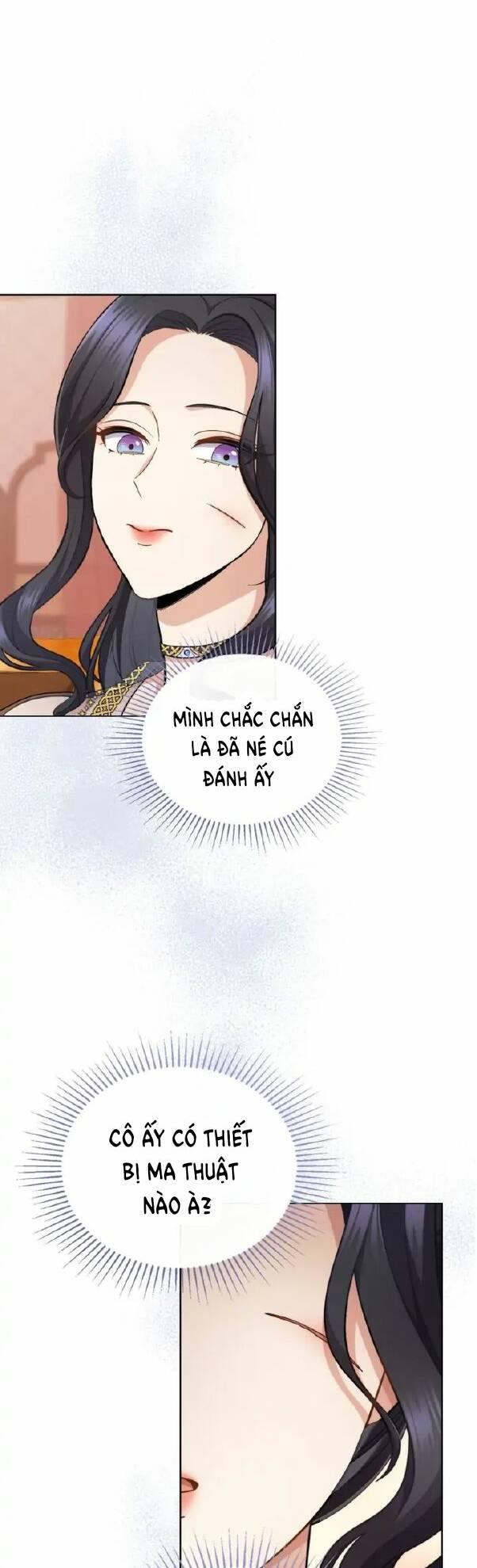 Lừa Người Hợp Với Em Chapter 32.1 - Trang 21