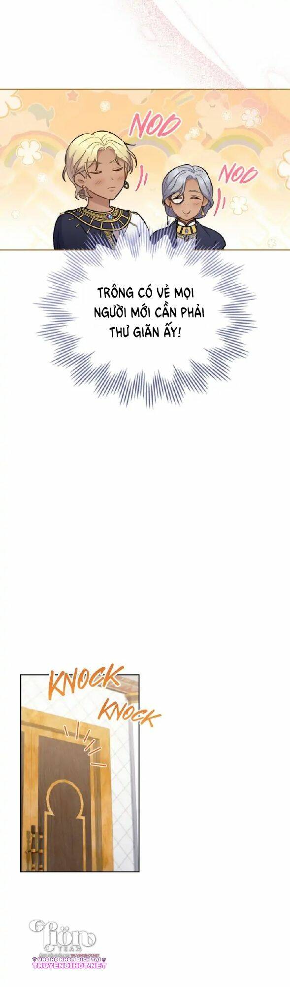 Lừa Người Hợp Với Em Chapter 32.1 - Trang 26