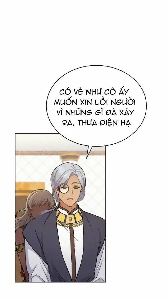 Lừa Người Hợp Với Em Chapter 32.1 - Trang 28