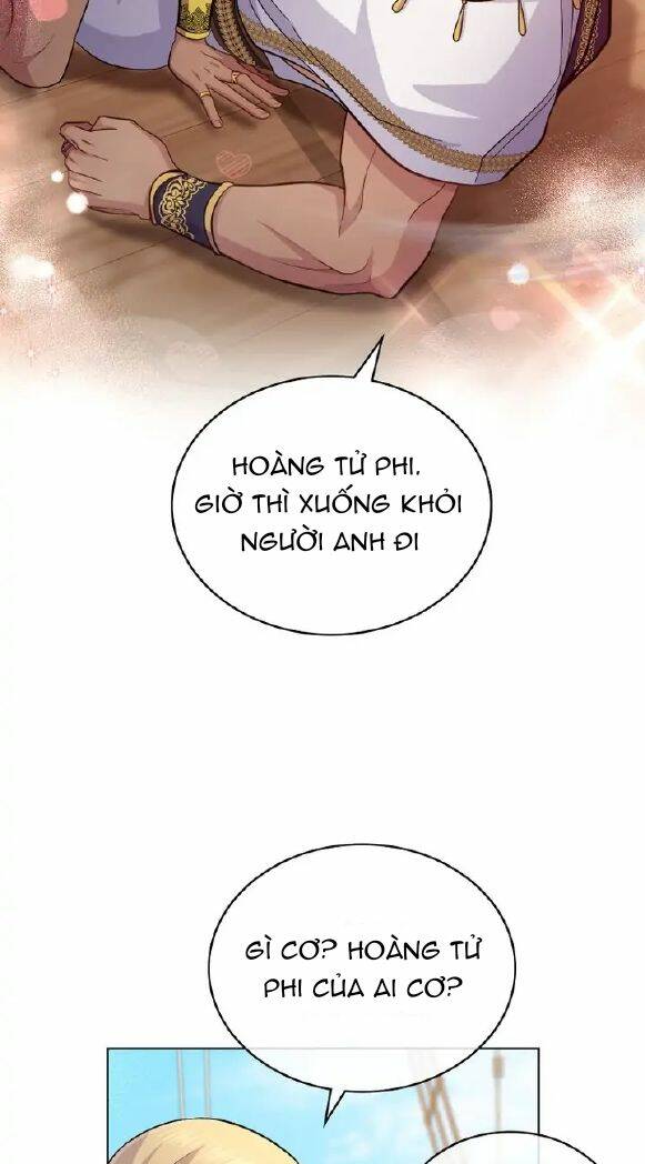 Lừa Người Hợp Với Em Chapter 32.1 - Trang 3