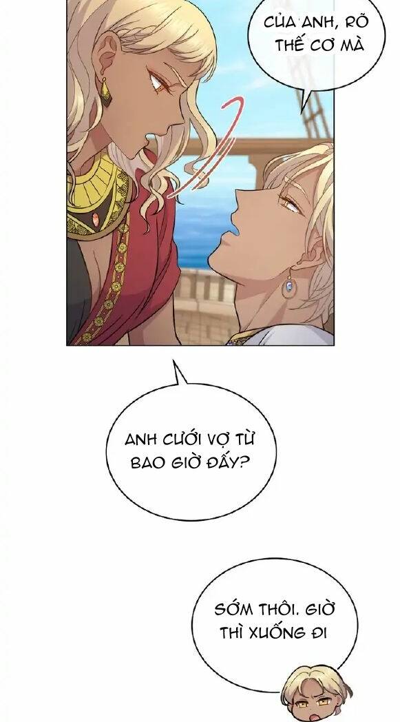 Lừa Người Hợp Với Em Chapter 32.1 - Trang 4