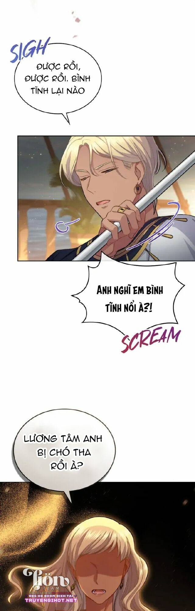 Lừa Người Hợp Với Em Chapter 32.1 - Trang 8