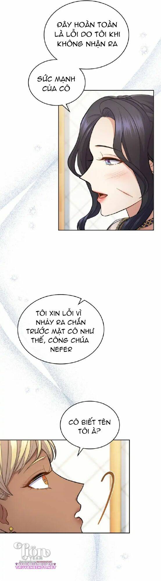Lừa Người Hợp Với Em Chapter 32.2 - Trang 11