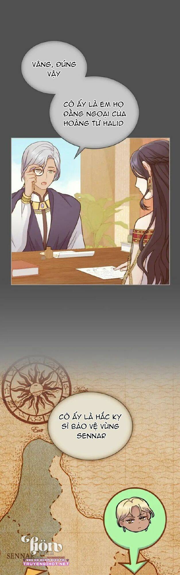 Lừa Người Hợp Với Em Chapter 32.2 - Trang 14