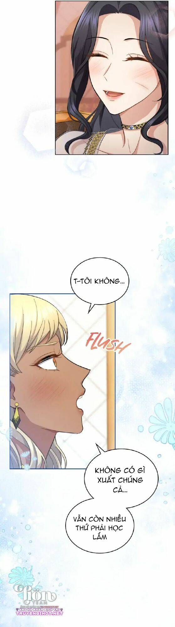 Lừa Người Hợp Với Em Chapter 32.2 - Trang 17