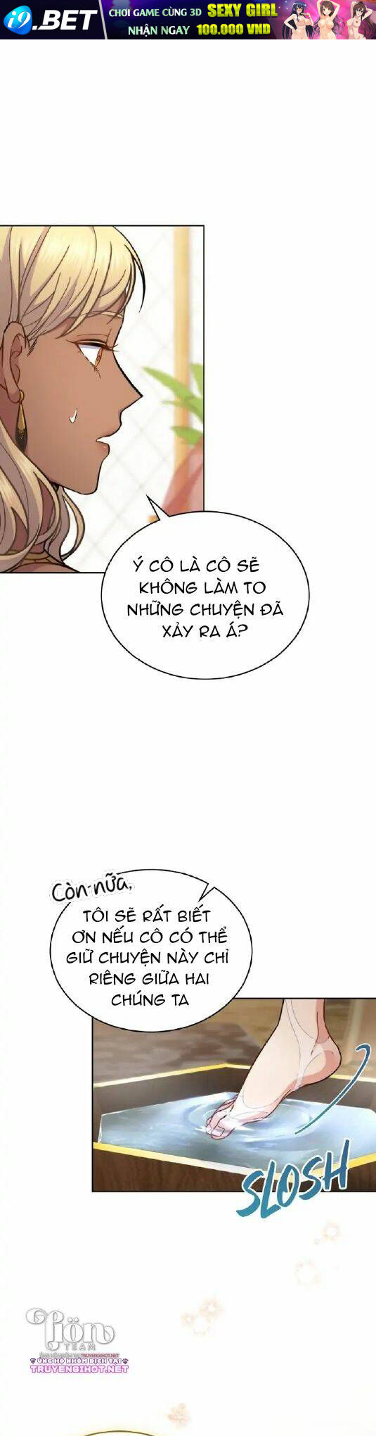 Lừa Người Hợp Với Em Chapter 32.2 - Trang 20