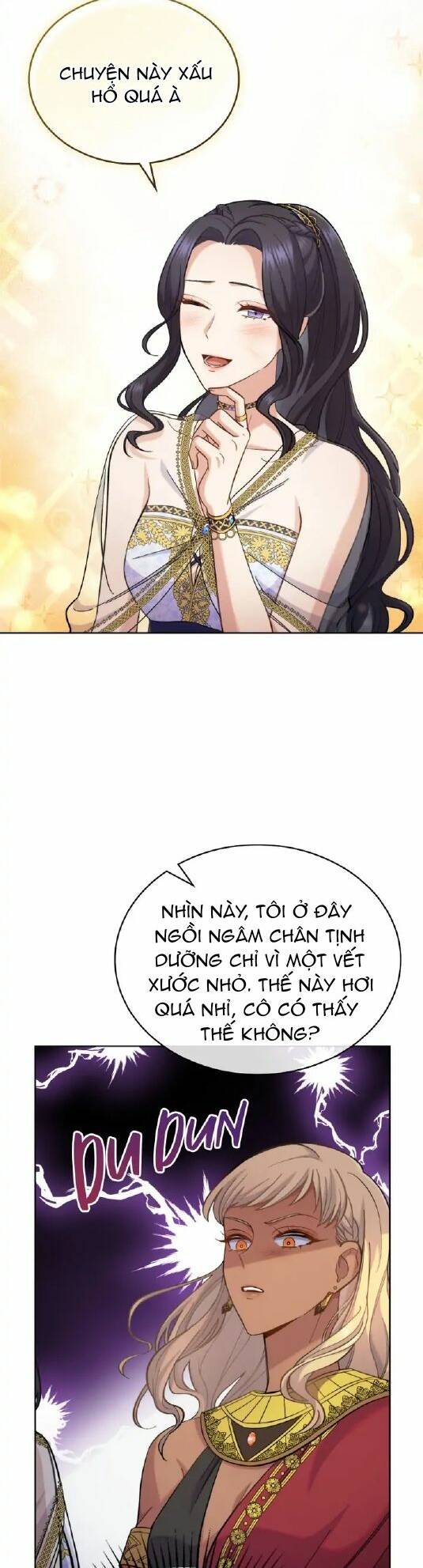 Lừa Người Hợp Với Em Chapter 32.2 - Trang 21