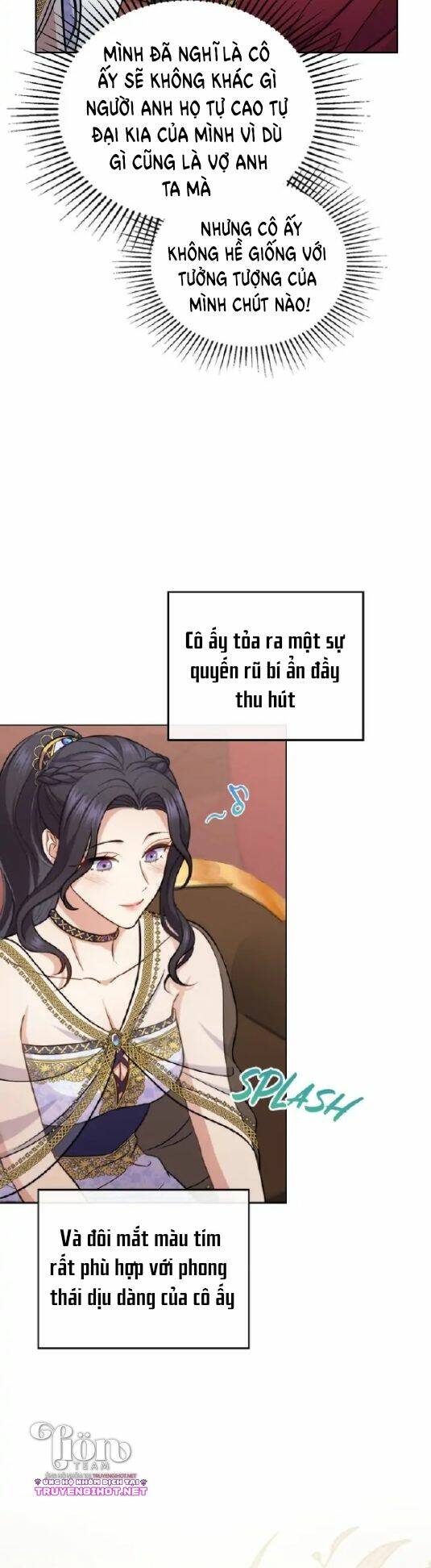 Lừa Người Hợp Với Em Chapter 32.2 - Trang 22