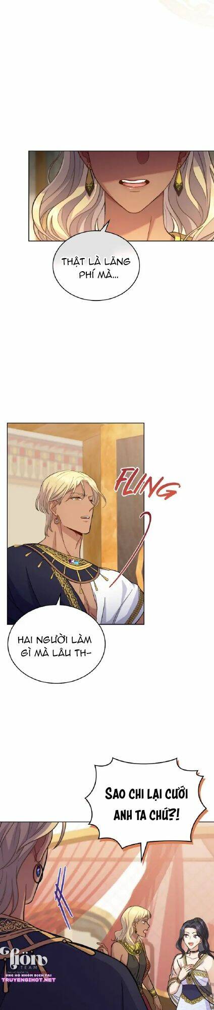 Lừa Người Hợp Với Em Chapter 32.2 - Trang 24