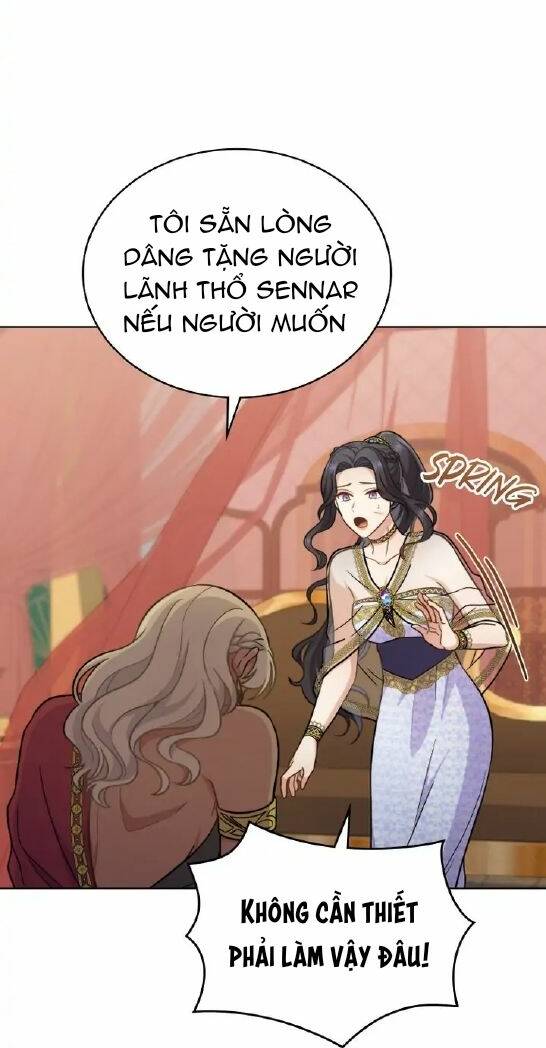 Lừa Người Hợp Với Em Chapter 32.2 - Trang 4