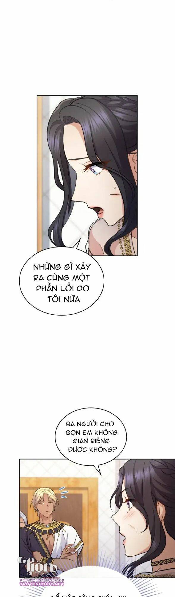 Lừa Người Hợp Với Em Chapter 32.2 - Trang 5