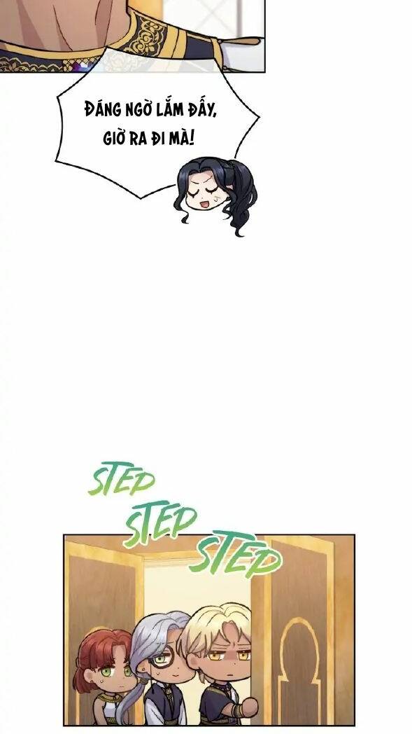 Lừa Người Hợp Với Em Chapter 32.2 - Trang 7