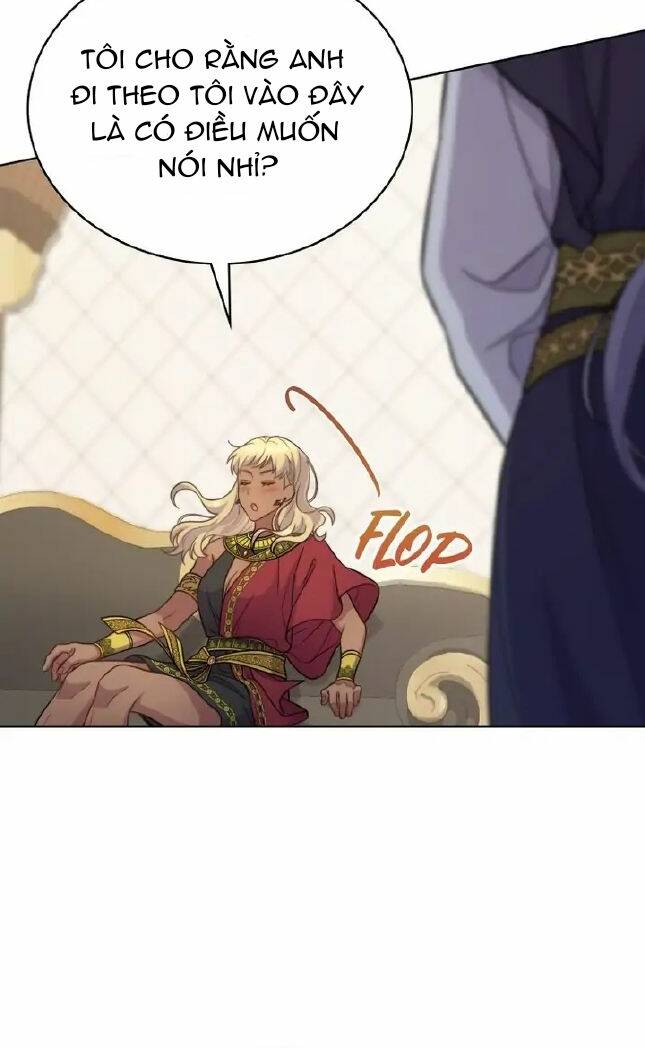 Lừa Người Hợp Với Em Chapter 33.1 - Trang 19